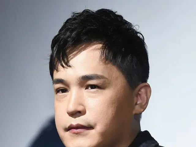 韓国グループ「MC THE MAX」のイスがミュージカル「モーツァルト！」出演問題について心境を語った。（提供:news1）