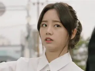 ≪ドラマNOW≫「タンタラ」チソン＆ヘリ（Girl’s Day）、妙な雰囲気に