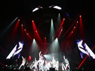 「2PM」日本で5回目となるアリーナツアー、名古屋からスタート！
