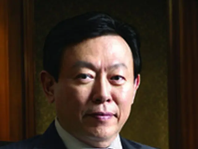 重光昭夫ロッテ会長「人材中心、創造的な企業文化が重要」（提供:news1）