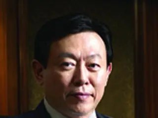 重光昭夫ロッテ会長「人材中心、創造的な企業文化が重要」