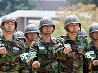 ＜Wコラム＞韓流スターはどんな新兵訓練を受けるのか～4日間の準備段階