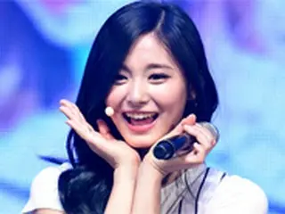 ショーケース開催「TWICE」ツウィ、韓国での高校入学について「先生・友達がよくしてくれる」