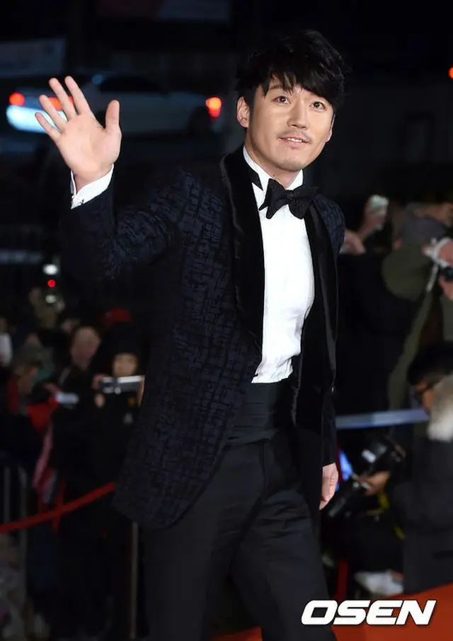 韓国俳優チャン・ヒョクがKBS新月火ドラマ「ビューティフル・マインド」（原題）出演を確定したことがわかった。（提供:OSEN）