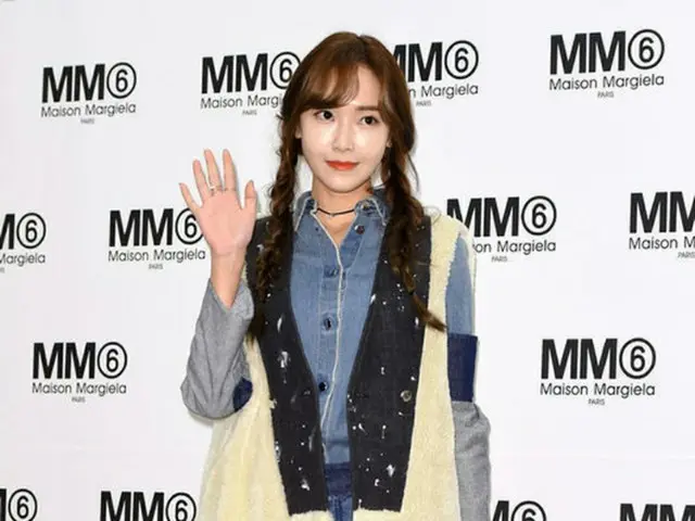 韓国歌手兼デザイナーとして活動中のジェシカが「少女時代」を離れてから、初めて公式ファンクラブを募集する。（提供:OSEN）