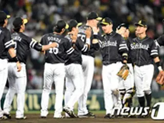 日本・プロ野球選手の平均年俸、韓国の3倍！