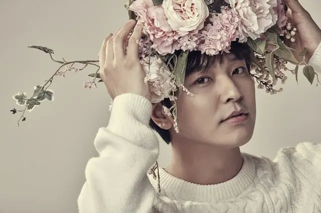 John-Hoon、チョ・ヒョニョン（RAINBOW）とのデュエット曲を発表へ（提供:OSEN）