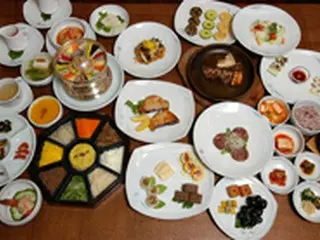 ＜Wコラム＞垂涎！韓国宮廷料理のおいしい研究