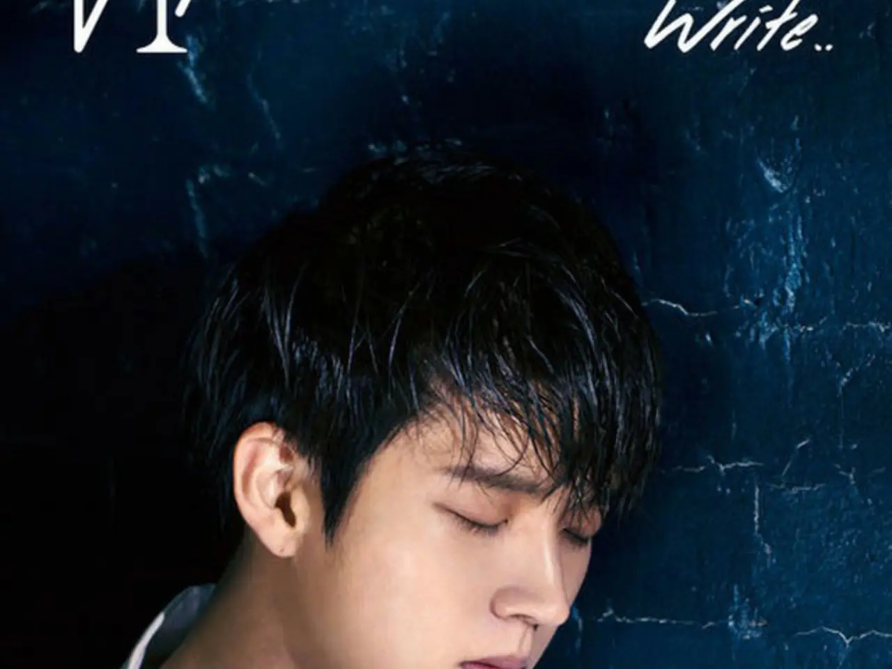 INFINITE」ウヒョン、来月9日に初ソロアルバム発売…ティーザー写真公開