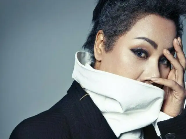 韓国検察が歌手イン・スニ脱税事件を棄却処分とした。検察は告発人が主張する内容だけでは容疑が認められないと判断した。（提供:news1）