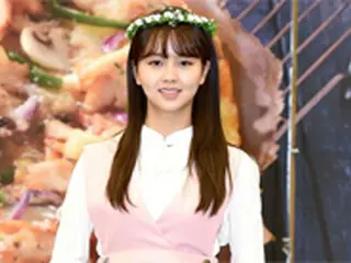 女優キム・ソヒョン、tvNドラマ「戦おう幽霊よ」出演へ…5月末より撮影開始