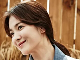 女優ソン・ヘギョVSジュエリー会社、真っ向対立