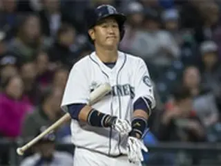 ＜MLB＞先発出場のイ・デホ（李大浩）、4打数1安打…打率.280