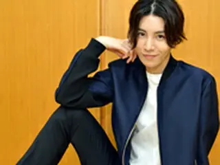 【個別インタビュー】ノ・ミヌ、“僕の世界観が入っている”ニューアルバムや結婚観を語る！