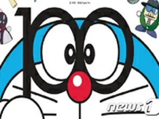 済州島で「ドラえもん ひみつ道具展」開催