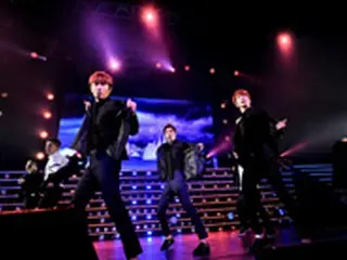 【公演レポ】ホ・ヨンセン、キム・キュジョン、キム・ヒョンジュン（マンネ）が「Double S 301」で 約7年振りの再結成にファン大熱狂