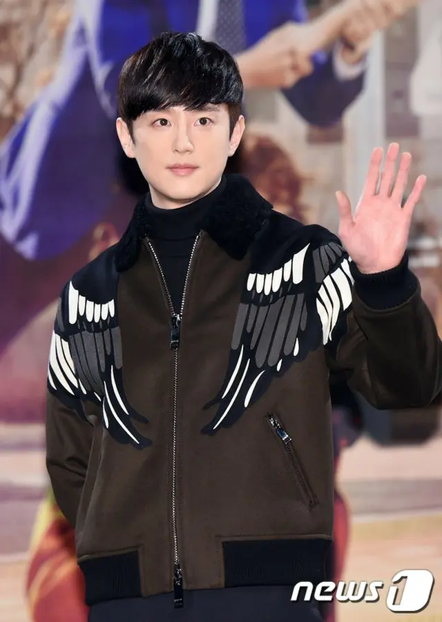 俳優クォン・ユル側、新ドラマ「戦おう、幽霊」出演を前向きに検討中