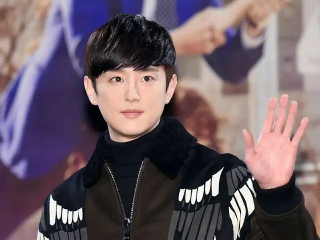 俳優クォン・ユル側、新ドラマ「戦おう、幽霊」出演を前向きに検討中