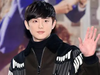 俳優クォン・ユル側、新ドラマ「戦おう、幽霊」出演を前向きに検討中