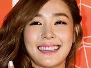 「少女時代」ティファニー、「19禁ギャグ」のバラエティ番組にホストとして出演