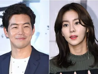 「AFTERSCHOOL」ユイ＆俳優イ・サンユン、交際認める…7歳差カップル誕生