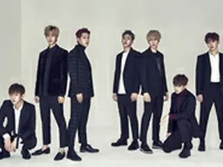 「MONSTA X」の新曲「EX girl」、「MAMAMOO」フィインがフィーチャリング