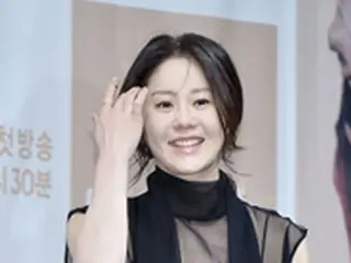 女優コ・ヒョンジョン、3度熱傷の理由を明かす