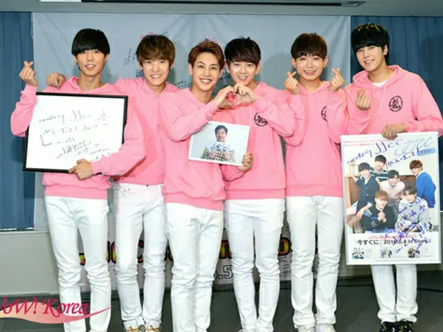 【会見レポ】「JJCC」、日本デビューシングル「今すぐに」お披露目会見でジャッキー・チェンからの応援メッセージに感激！