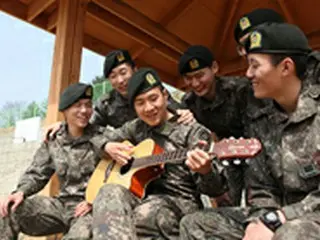 ＜Wコラム＞兵役解説/陸軍軍楽隊と義務警察