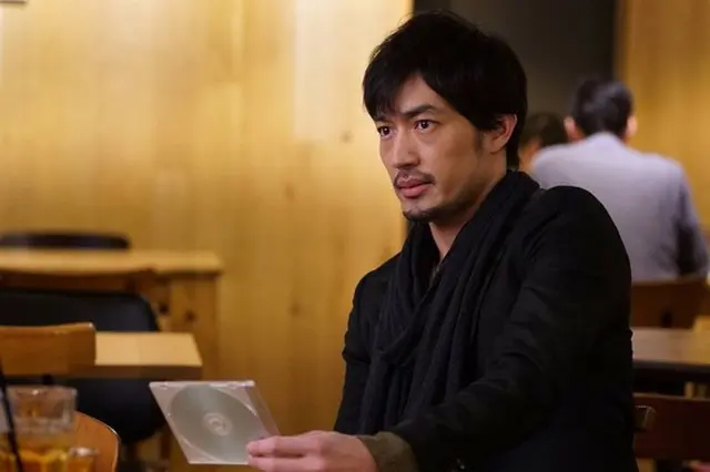 俳優・大谷亮平（35）が日本で活動をスタートさせる。（提供:news1）