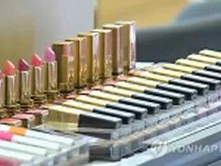 あの人気ドラマの影響が化粧品にも　小売販売好調＝韓国