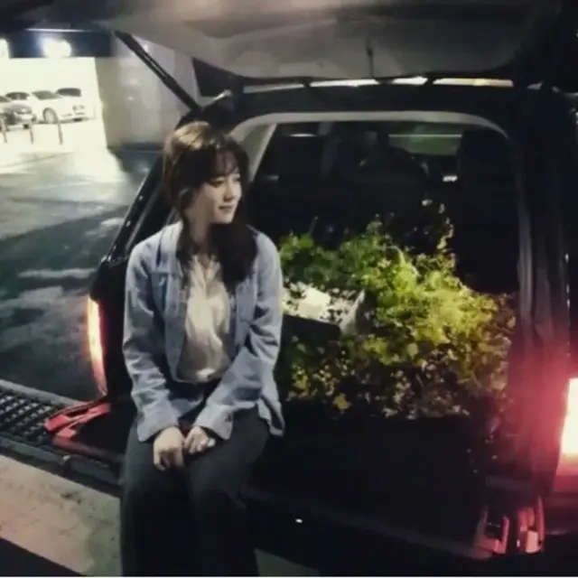 俳優アン・ジェヒョンと婚約者で女優のク・ヘソンとの近況に関心が集まっている。（提供:news1）