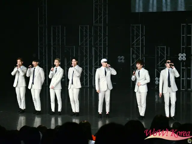 【公演レポ】「BTOB」、メンバーも”一番かっこいい曲”と認めるアノ曲がファン投票1位に
