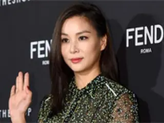 女優コ・ソヨン、キム・アジュンと同じ所属事務所に