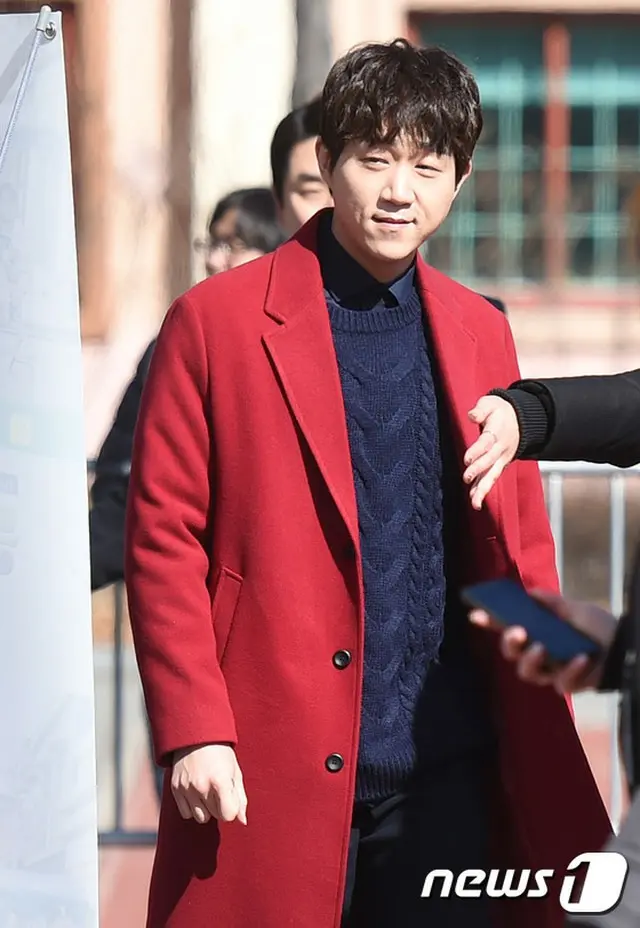 急性白血病と診断された韓国俳優チェ・ソンウォン側がJTBC新金土ドラマ「魔女宝鑑」チームに感謝の意を伝えた。（提供:news1）