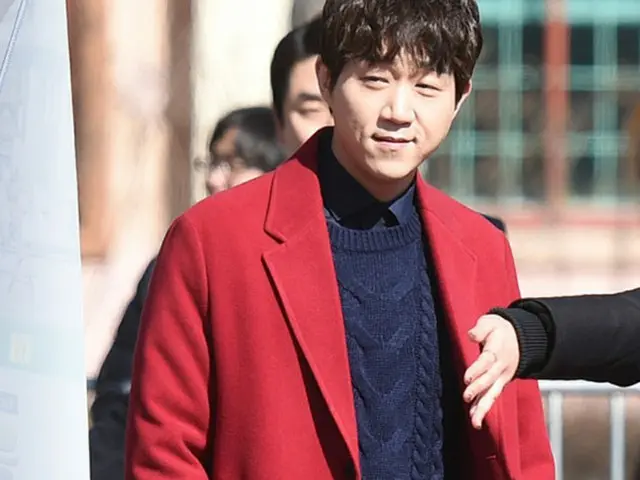 急性白血病と診断された韓国俳優チェ・ソンウォン側がJTBC新金土ドラマ「魔女宝鑑」チームに感謝の意を伝えた。（提供:news1）