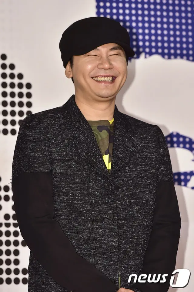 人気オーディション番組「K-POPスター」最終シーズンへ… ヤン・ヒョンソク「本業に忠実に…」