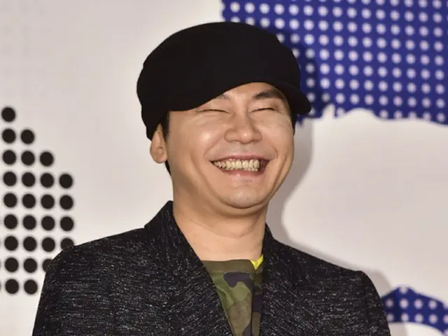 人気オーディション番組「K-POPスター」最終シーズンへ… ヤン・ヒョンソク「本業に忠実に…」
