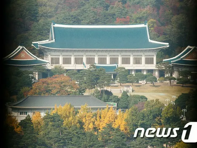韓国大統領府、韓進重工業の北ハッキング攻撃報道に「関係機関を調査中」と回答
