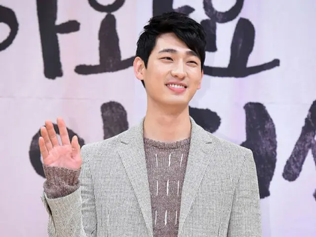 俳優ユン・パク、バラエティ番組「ジャングルの法則」に合流…5月末に出国（提供:OSEN）