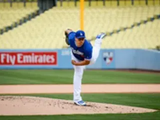 ＜MLB＞LAタイムズ、リュ・ヒョンジンの復帰「6月末～7月あたま」と予想