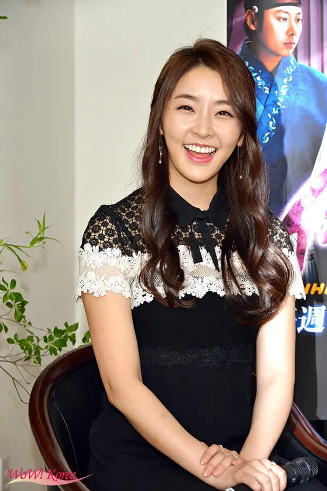 女優チョン・ユミ