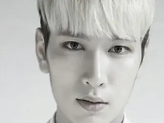 「CROSS GENE」セヨン、ドラマ「魔女の城」OSTに参加