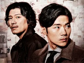クールな犯罪捜査ミステリー「失踪ノワールM」8月2日よりDVDレンタル開始！