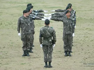 ＜Wコラム＞韓流スターも軍隊ではこんな生活を送る～階級制度