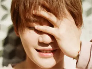 ジュンス（JYJ）、19日に新曲「..IS YOU」を先行公開