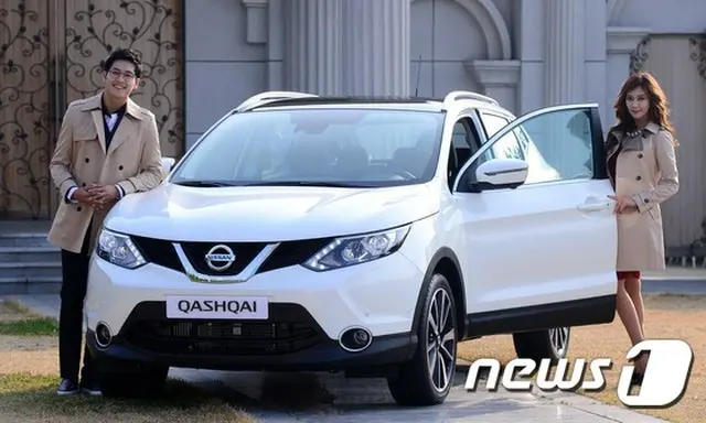 韓国日産、ディーゼル車に「排ガス量不正操作疑惑」