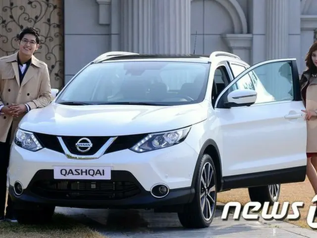 韓国日産、ディーゼル車に「排ガス量不正操作疑惑」