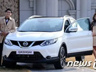 韓国日産、ディーゼル車に「排ガス量不正操作疑惑」