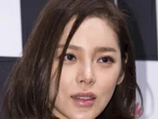 女優パク・シヨン、離婚訴訟中… 結婚から5年で結婚生活にピリオド
